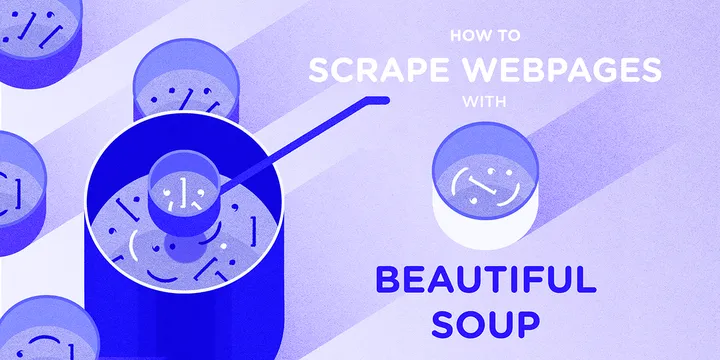 BeautifulSoup + Requests – 靜態內容的理想選擇